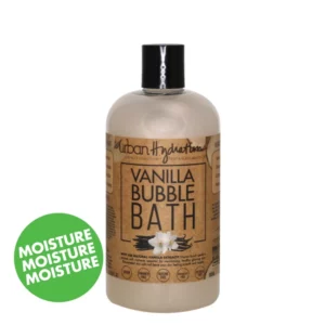 Vanilla Bubble Bath