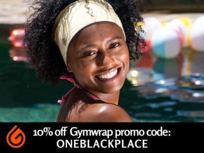 10 percent off promo code for gymwrap by nicole ari parker